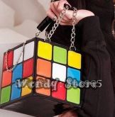 Bolsa Cubo