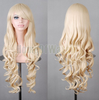 Wig 39