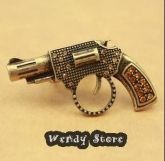 Anel revolver