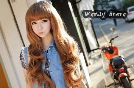 Wig 13
