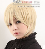 Wig 42