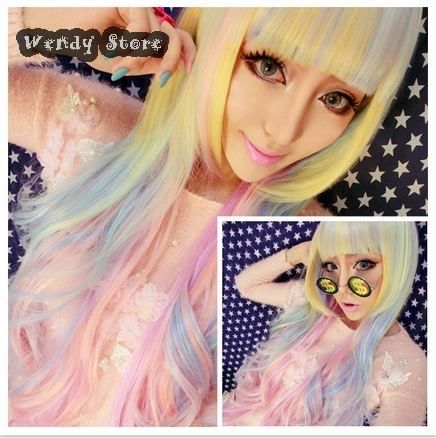 Wig 17