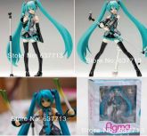 Figure Hatsune MIku