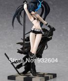 Figure Black Rock Shooter