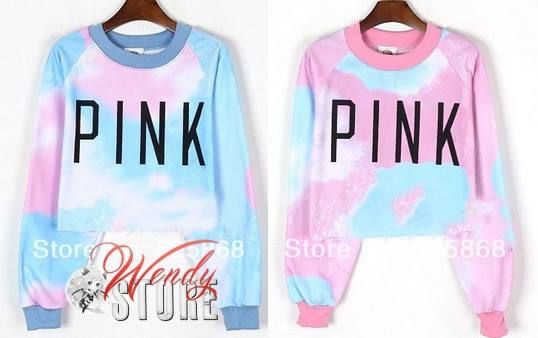 Casaco PINK