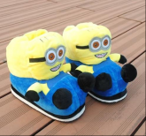 Pantufa Minions