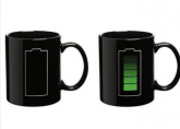 Caneca Bateria
