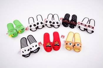 Chinelinho de dormir-Variados