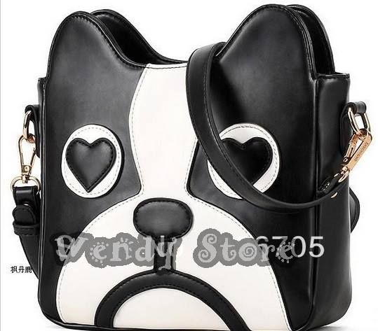 Bolsa Cachorrinho