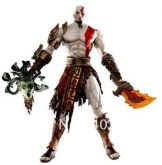 Figure God Of War