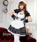 Maid 7