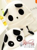Mochila Panda